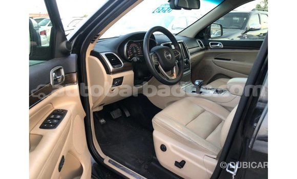 Buy Import Jeep Grand Cherokee Black Car in Import - Dubai in Barbados Buy Import Jeep Grand Cherokee Black Car in Import - Dubai in Barbados