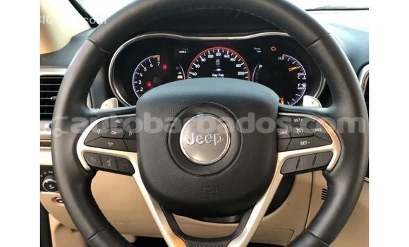 Buy Import Jeep Grand Cherokee Black Car in Import - Dubai in Barbados Buy Import Jeep Grand Cherokee Black Car in Import - Dubai in Barbados