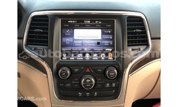 Buy Import Jeep Grand Cherokee Black Car in Import - Dubai in Barbados Buy Import Jeep Grand Cherokee Black Car in Import - Dubai in Barbados