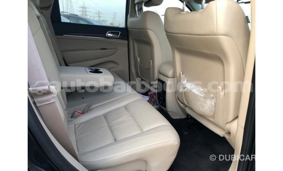 Buy Import Jeep Grand Cherokee Black Car in Import - Dubai in Barbados Buy Import Jeep Grand Cherokee Black Car in Import - Dubai in Barbados