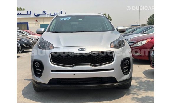 Buy Import Kia Sportage Other Car in Import - Dubai in Barbados Buy Import Kia Sportage Other Car in Import - Dubai in Barbados