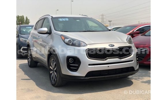 Buy Import Kia Sportage Other Car in Import - Dubai in Barbados Buy Import Kia Sportage Other Car in Import - Dubai in Barbados