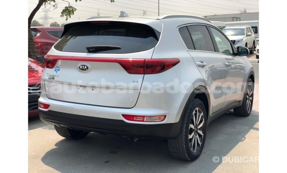 Buy Import Kia Sportage Other Car in Import - Dubai in Barbados Buy Import Kia Sportage Other Car in Import - Dubai in Barbados