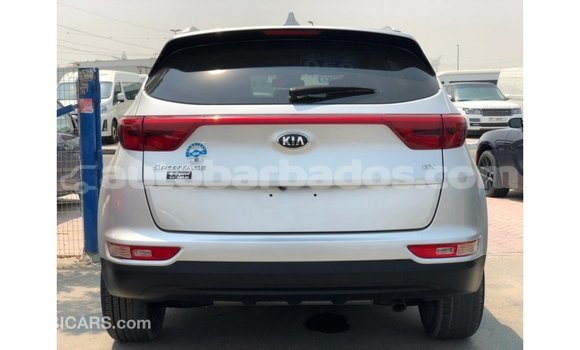 Buy Import Kia Sportage Other Car in Import - Dubai in Barbados Buy Import Kia Sportage Other Car in Import - Dubai in Barbados
