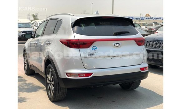 Buy Import Kia Sportage Other Car in Import - Dubai in Barbados Buy Import Kia Sportage Other Car in Import - Dubai in Barbados
