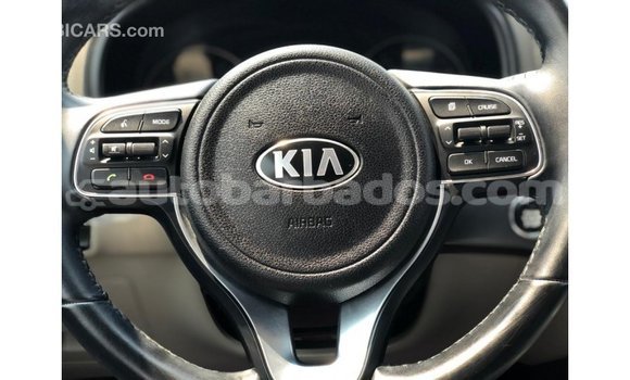 Buy Import Kia Sportage Other Car in Import - Dubai in Barbados Buy Import Kia Sportage Other Car in Import - Dubai in Barbados