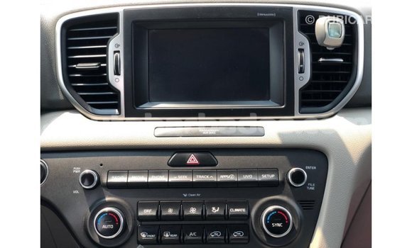 Buy Import Kia Sportage Other Car in Import - Dubai in Barbados Buy Import Kia Sportage Other Car in Import - Dubai in Barbados
