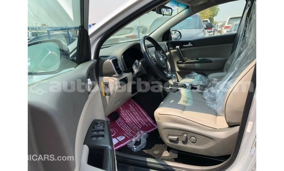 Buy Import Kia Sportage Other Car in Import - Dubai in Barbados Buy Import Kia Sportage Other Car in Import - Dubai in Barbados