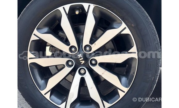 Buy Import Kia Sportage Other Car in Import - Dubai in Barbados Buy Import Kia Sportage Other Car in Import - Dubai in Barbados