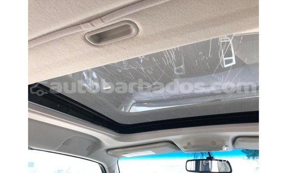 Buy Import Mitsubishi Pajero Black Car in Import - Dubai in Barbados Buy Import Mitsubishi Pajero Black Car in Import - Dubai in Barbados
