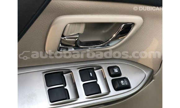 Buy Import Mitsubishi Pajero Black Car in Import - Dubai in Barbados Buy Import Mitsubishi Pajero Black Car in Import - Dubai in Barbados