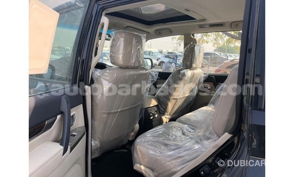 Buy Import Mitsubishi Pajero Black Car in Import - Dubai in Barbados Buy Import Mitsubishi Pajero Black Car in Import - Dubai in Barbados