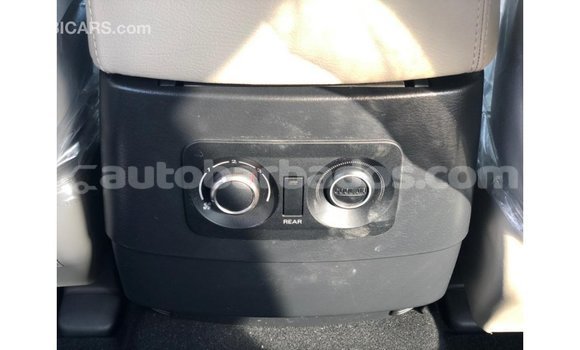 Buy Import Mitsubishi Pajero Black Car in Import - Dubai in Barbados Buy Import Mitsubishi Pajero Black Car in Import - Dubai in Barbados