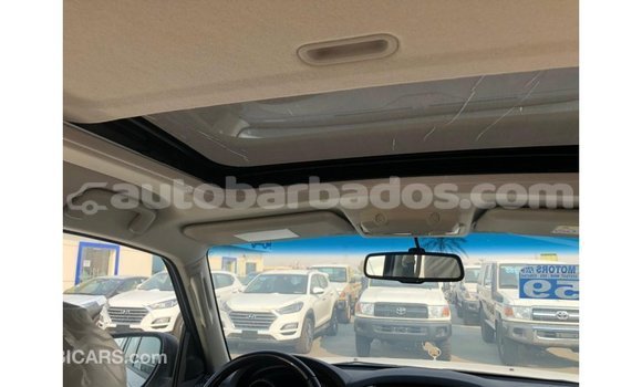 Buy Import Mitsubishi Pajero Black Car in Import - Dubai in Barbados Buy Import Mitsubishi Pajero Black Car in Import - Dubai in Barbados