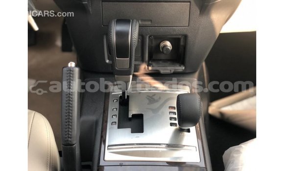 Buy Import Mitsubishi Pajero Black Car in Import - Dubai in Barbados Buy Import Mitsubishi Pajero Black Car in Import - Dubai in Barbados