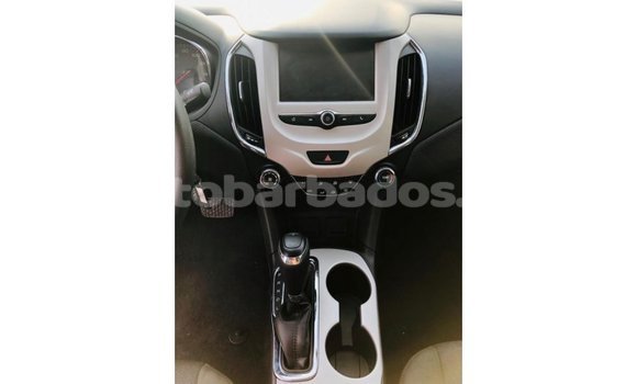Buy Import Chevrolet Cruze Red Car in Import - Dubai in Barbados Buy Import Chevrolet Cruze Red Car in Import - Dubai in Barbados