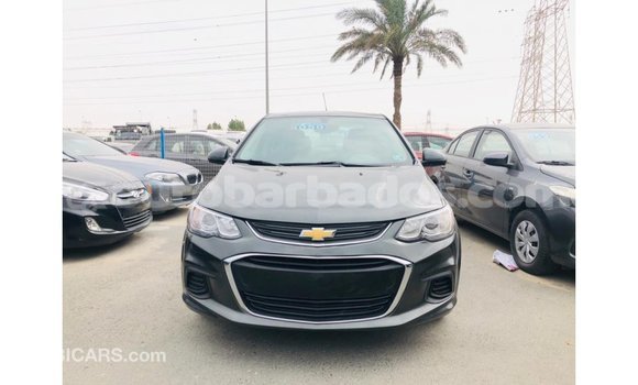 Buy Import Chevrolet Sonic Other Car in Import - Dubai in Barbados Buy Import Chevrolet Sonic Other Car in Import - Dubai in Barbados