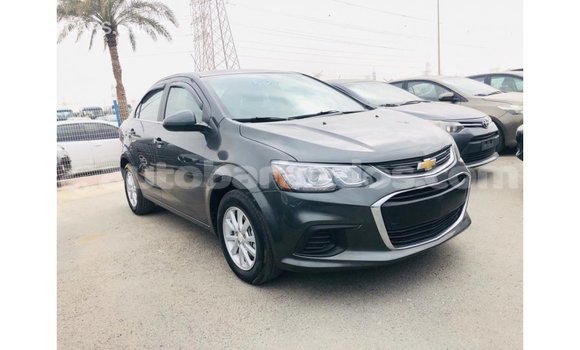 Buy Import Chevrolet Sonic Other Car in Import - Dubai in Barbados Buy Import Chevrolet Sonic Other Car in Import - Dubai in Barbados