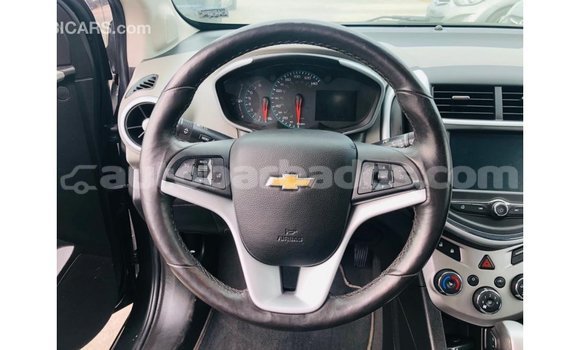 Buy Import Chevrolet Sonic Other Car in Import - Dubai in Barbados Buy Import Chevrolet Sonic Other Car in Import - Dubai in Barbados