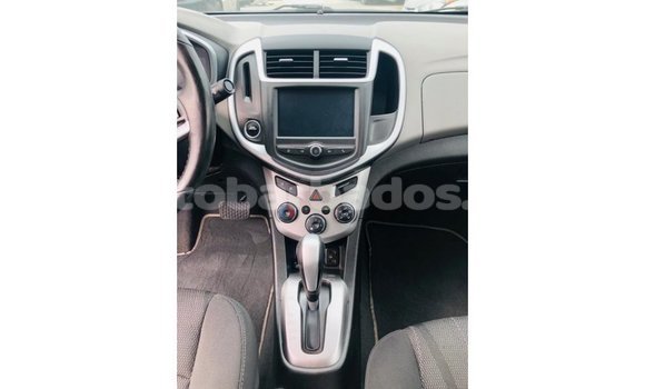 Buy Import Chevrolet Sonic Other Car in Import - Dubai in Barbados Buy Import Chevrolet Sonic Other Car in Import - Dubai in Barbados