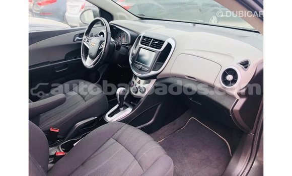 Buy Import Chevrolet Sonic Other Car in Import - Dubai in Barbados Buy Import Chevrolet Sonic Other Car in Import - Dubai in Barbados