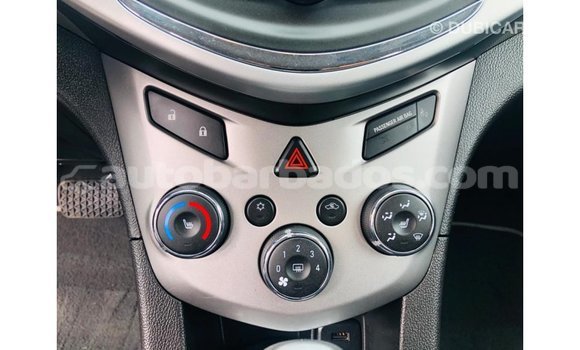 Buy Import Chevrolet Sonic Other Car in Import - Dubai in Barbados Buy Import Chevrolet Sonic Other Car in Import - Dubai in Barbados