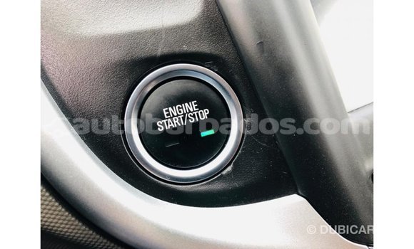 Buy Import Chevrolet Sonic Other Car in Import - Dubai in Barbados Buy Import Chevrolet Sonic Other Car in Import - Dubai in Barbados