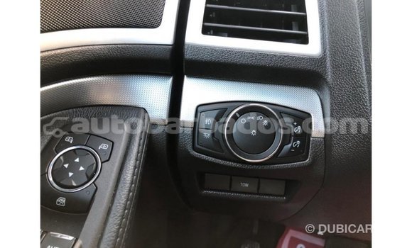 Buy Import Ford Explorer Blue Car in Import - Dubai in Barbados Buy Import Ford Explorer Blue Car in Import - Dubai in Barbados