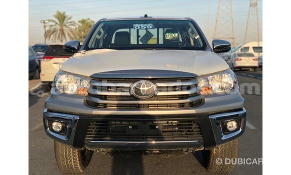 Buy Import Toyota Hilux Other Car in Import - Dubai in Barbados Buy Import Toyota Hilux Other Car in Import - Dubai in Barbados