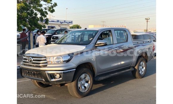 Buy Import Toyota Hilux Other Car in Import - Dubai in Barbados Buy Import Toyota Hilux Other Car in Import - Dubai in Barbados