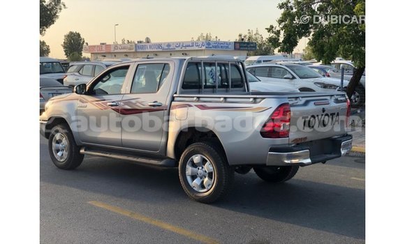 Buy Import Toyota Hilux Other Car in Import - Dubai in Barbados Buy Import Toyota Hilux Other Car in Import - Dubai in Barbados