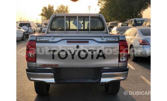 Buy Import Toyota Hilux Other Car in Import - Dubai in Barbados Buy Import Toyota Hilux Other Car in Import - Dubai in Barbados