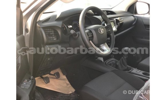 Buy Import Toyota Hilux Other Car in Import - Dubai in Barbados Buy Import Toyota Hilux Other Car in Import - Dubai in Barbados