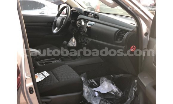Buy Import Toyota Hilux Other Car in Import - Dubai in Barbados Buy Import Toyota Hilux Other Car in Import - Dubai in Barbados