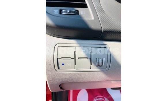 Buy Import Hyundai Accent Red Car in Import - Dubai in Barbados Buy Import Hyundai Accent Red Car in Import - Dubai in Barbados