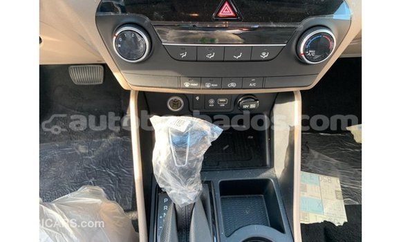 Buy Import Hyundai Tucson White Car in Import - Dubai in Barbados Buy Import Hyundai Tucson White Car in Import - Dubai in Barbados