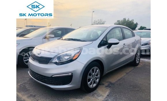 Buy Import Kia Rio Other Car in Import - Dubai in Barbados