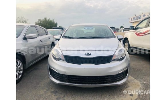 Buy Import Kia Rio Other Car in Import - Dubai in Barbados Buy Import Kia Rio Other Car in Import - Dubai in Barbados