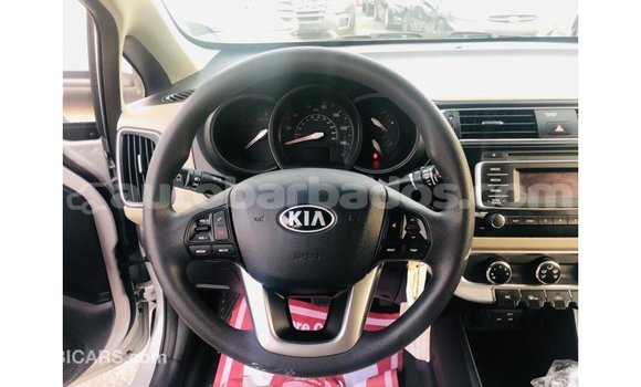 Buy Import Kia Rio Other Car in Import - Dubai in Barbados Buy Import Kia Rio Other Car in Import - Dubai in Barbados