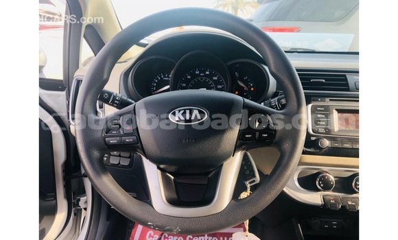 Buy Import Kia Rio Other Car in Import - Dubai in Barbados Buy Import Kia Rio Other Car in Import - Dubai in Barbados