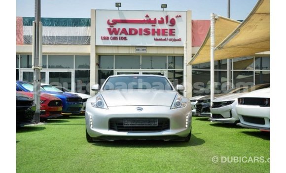 Buy Import Nissan 370Z Other Car in Import - Dubai in Barbados Buy Import Nissan 370Z Other Car in Import - Dubai in Barbados