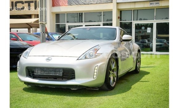 Buy Import Nissan 370Z Other Car in Import - Dubai in Barbados Buy Import Nissan 370Z Other Car in Import - Dubai in Barbados