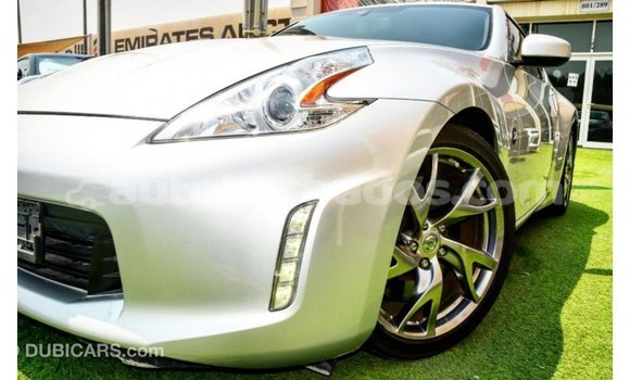 Buy Import Nissan 370Z Other Car in Import - Dubai in Barbados Buy Import Nissan 370Z Other Car in Import - Dubai in Barbados