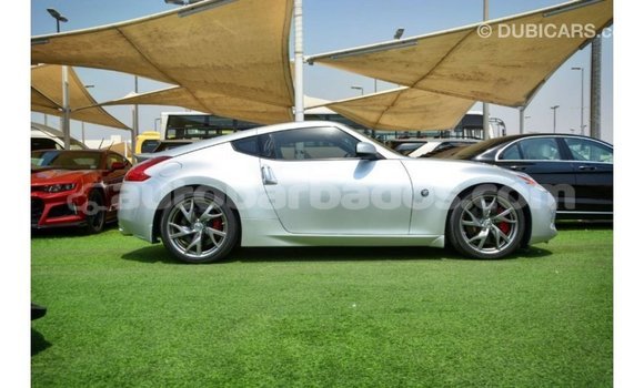 Buy Import Nissan 370Z Other Car in Import - Dubai in Barbados Buy Import Nissan 370Z Other Car in Import - Dubai in Barbados