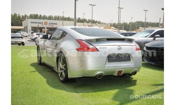 Buy Import Nissan 370Z Other Car in Import - Dubai in Barbados Buy Import Nissan 370Z Other Car in Import - Dubai in Barbados