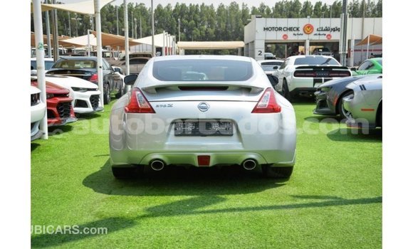 Buy Import Nissan 370Z Other Car in Import - Dubai in Barbados Buy Import Nissan 370Z Other Car in Import - Dubai in Barbados