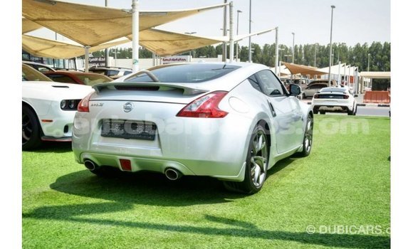 Buy Import Nissan 370Z Other Car in Import - Dubai in Barbados Buy Import Nissan 370Z Other Car in Import - Dubai in Barbados
