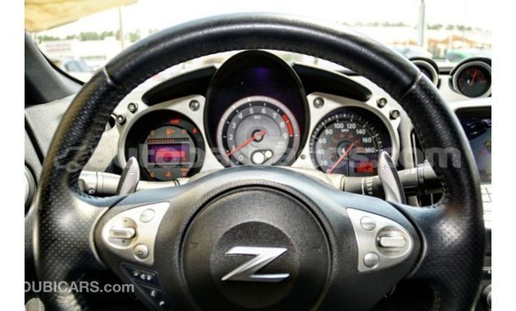 Buy Import Nissan 370Z Other Car in Import - Dubai in Barbados Buy Import Nissan 370Z Other Car in Import - Dubai in Barbados
