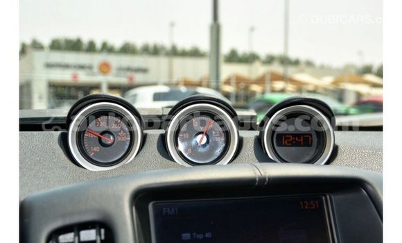 Buy Import Nissan 370Z Other Car in Import - Dubai in Barbados Buy Import Nissan 370Z Other Car in Import - Dubai in Barbados