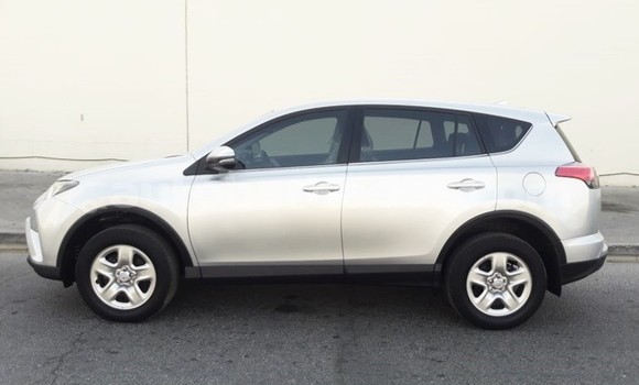 Buy Used Toyota RAV4 Beige Car in Bathsheba in Barbados Buy Used Toyota RAV4 Beige Car in Bathsheba in Barbados